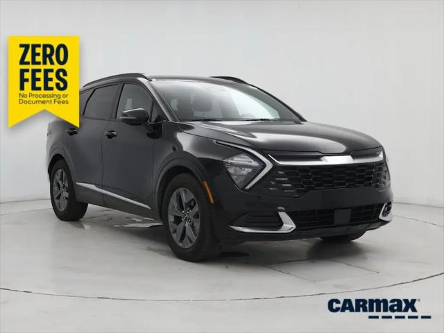 2023 Kia Sportage SX for sale in Florence, KY