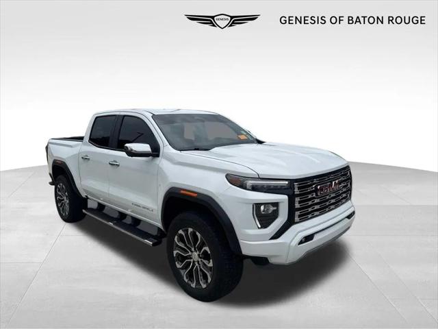 2025 GMC Canyon 4WD Denali for sale in Baton Rouge, LA