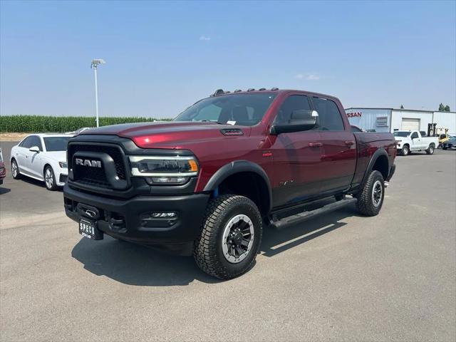 2021 Jeep Ram 2500 Power Wagon for sale in Sunnyside, WA