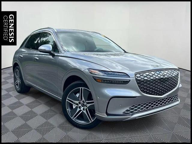 2026 Genesis GV70 Prestige AWD for sale in Franklin, TN