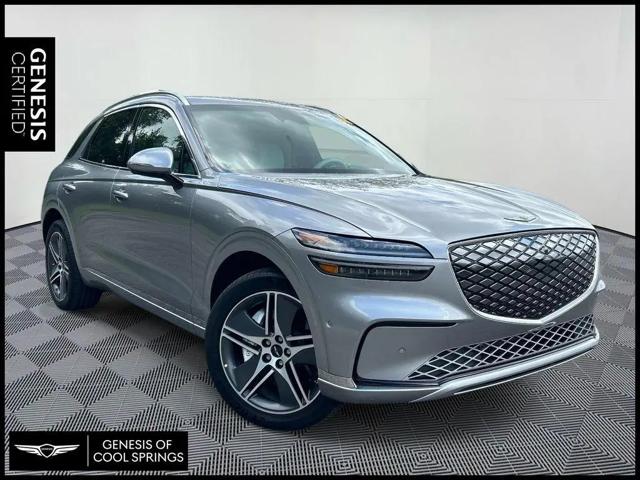 2026 Genesis GV70 Prestige AWD for sale in Franklin, TN