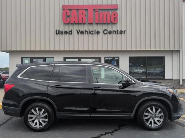 2019 Honda Pilot EX-L for sale in Dundas, MN