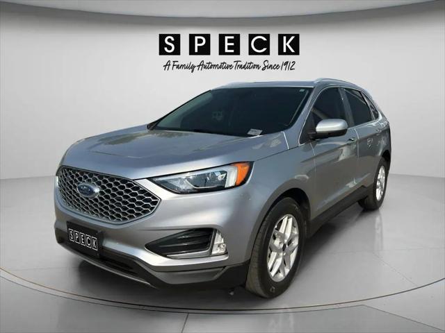 2023 Ford Edge SEL for sale in Prosser, WA