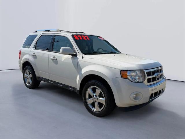 2012 Ford Escape Limited for sale in Knoxville, TN