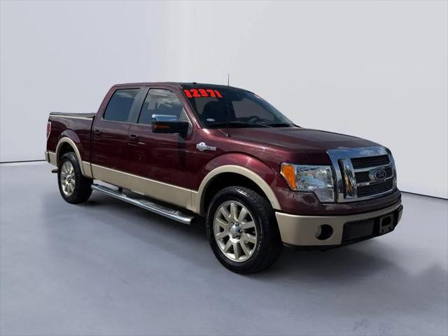 2010 Ford F-150 Unknown for sale in Knoxville, TN