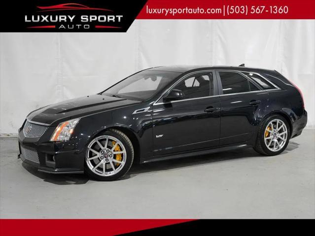 2012 Cadillac CTS-V Base for sale in Tigard, OR