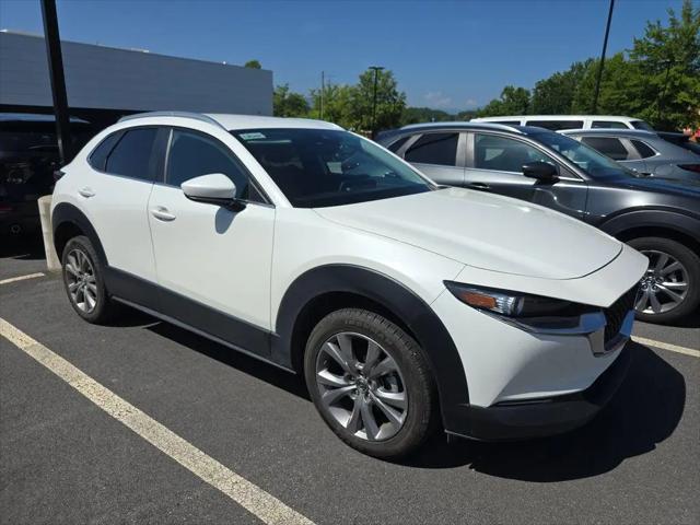 2022 Mazda CX-30 Select for sale in ASHEVILLE, NC