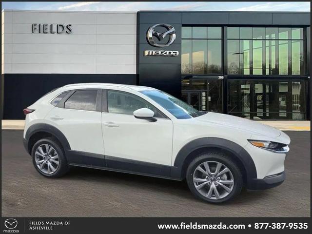 2022 Mazda CX-30 Select for sale in ASHEVILLE, NC