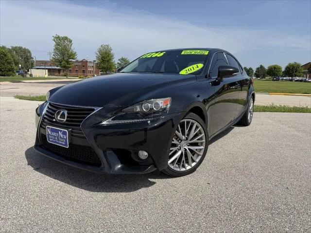 2014 Lexus IS 250 Base for sale in Green Bay, WI