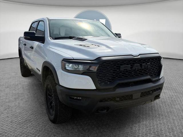 2026 Ram 1500 Rebel Crew Cab 4x4 5'7" Box for sale in Pittsburgh, PA