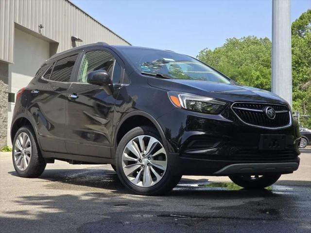 2020 Buick Encore AWD Preferred for sale in Columbus, OH