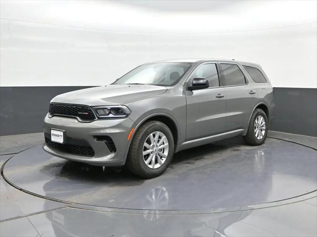 2026 Dodge Durango GT RWD for sale in Houston, TX