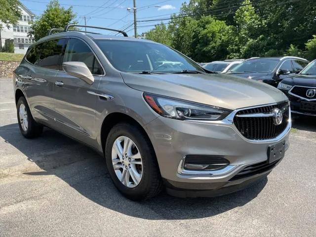 2019 Buick Enclave AWD Essence for sale in Waterbury, CT