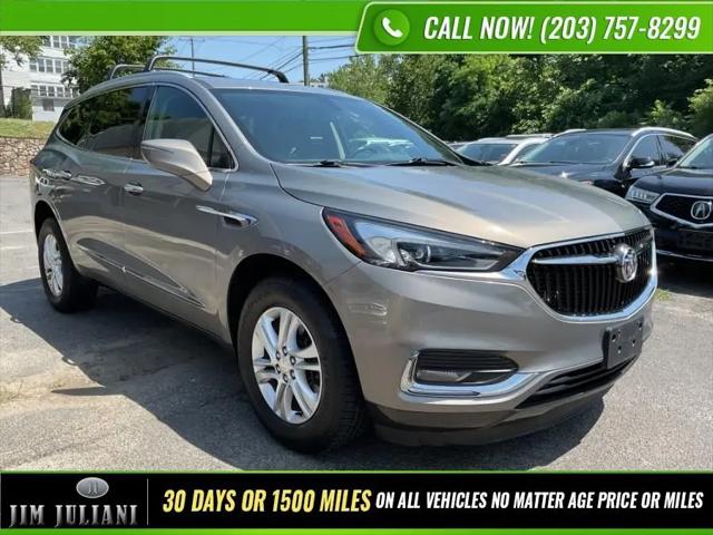 2019 Buick Enclave AWD Essence for sale in Waterbury, CT
