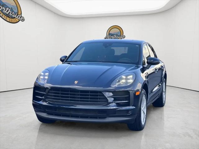 2019 Porsche Macan Base for sale in Greer, SC