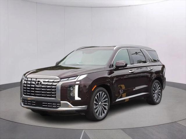 2024 Hyundai Palisade Calligraphy for sale in McComb, MS