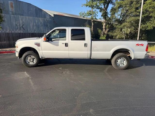 2008 Ford F-250 XLT for sale in Santa Rosa, CA