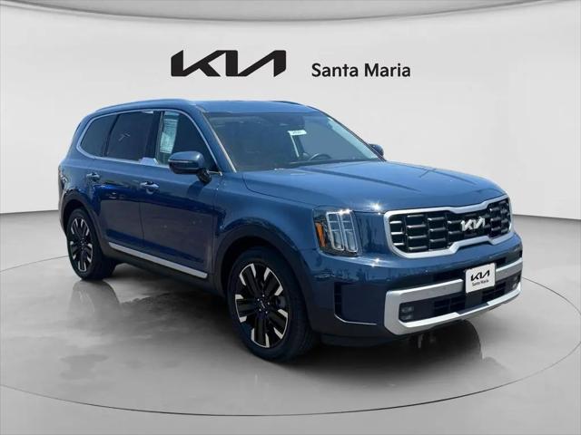 2024 Kia Telluride SX Prestige for sale in Santa Maria, CA