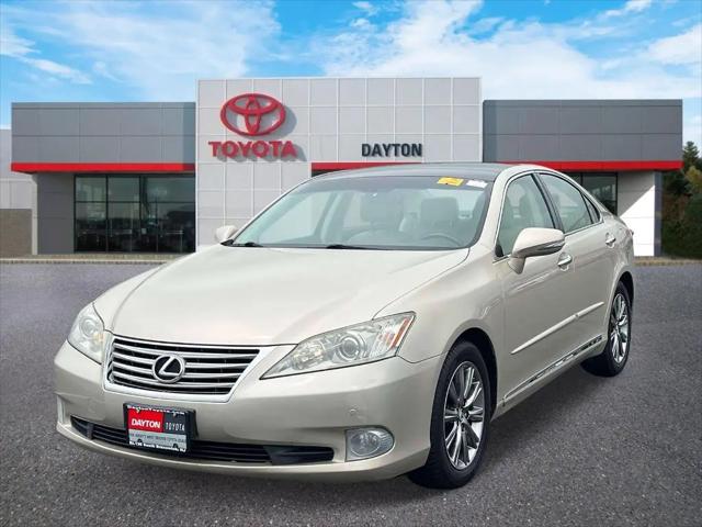 2010 Lexus ES 350 Unknown for sale in South Brunswick Township, NJ