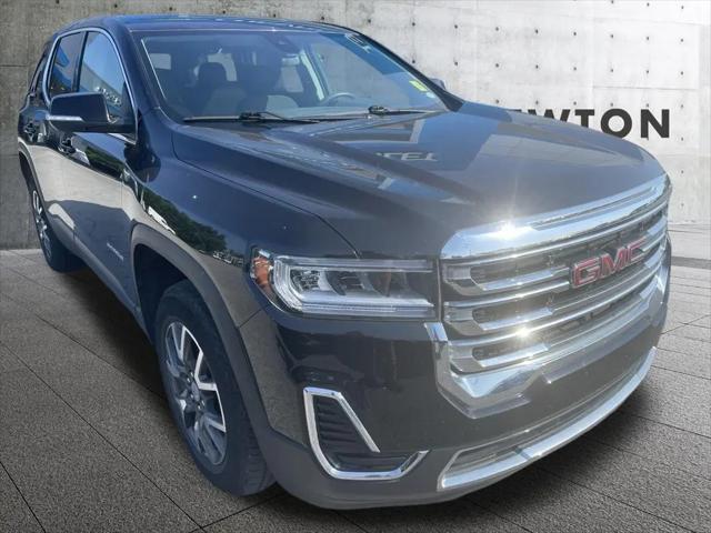 2023 GMC Acadia FWD SLE for sale in Russellville, KY