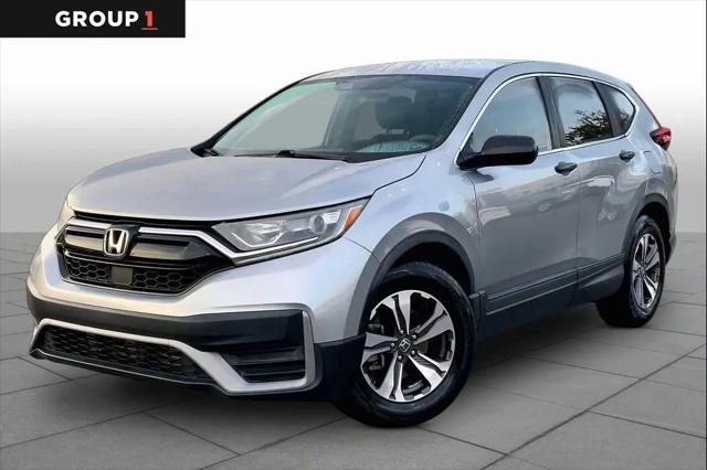 2020 Honda CR-V 2WD LX for sale in Columbus, GA