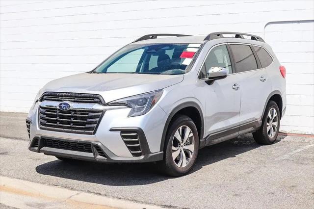 2025 Subaru Ascent Premium 7-Passenger for sale in Huntington Beach, CA