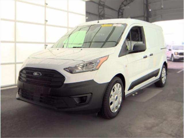 2020 Ford Transit Connect XL Cargo Van for sale in Yakima, WA