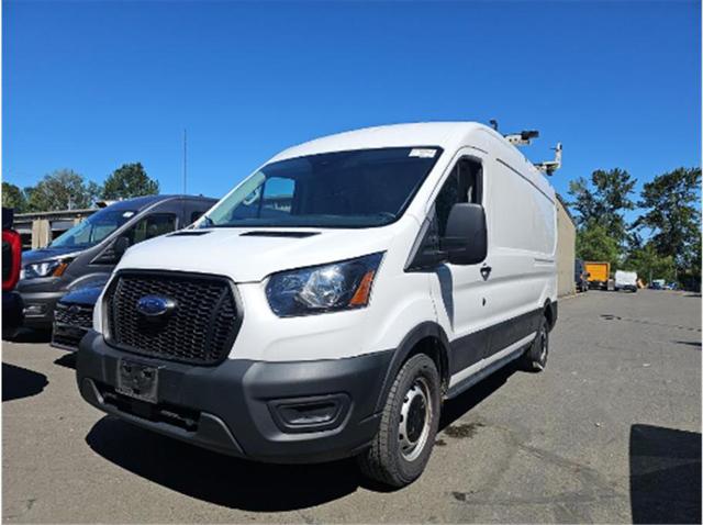 2023 Ford Transit Cargo Van Medium Roof w/LWB Van 3D for sale in Yakima, WA