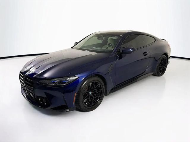 2024 BMW M4 Competition for sale in Chandler, AZ
