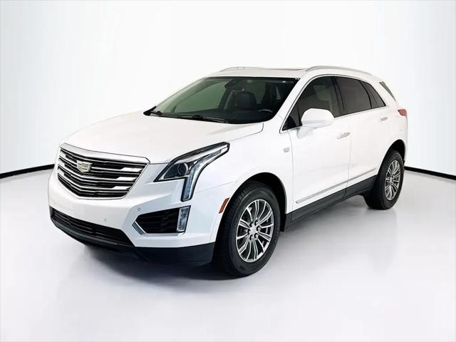2019 Cadillac XT5 Luxury for sale in Chandler, AZ