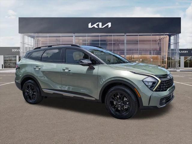 2023 Kia Sportage X-Pro for sale in Fort Myers, FL