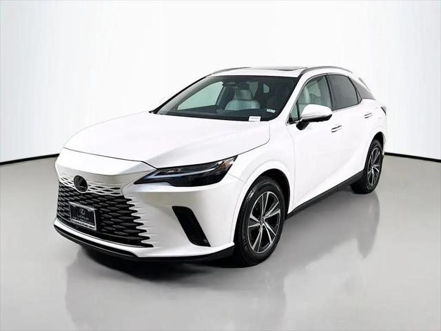 2025 Lexus RX 350 Premium for sale in Lakeway, TX