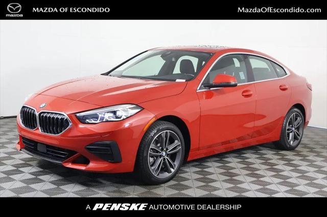 2022 BMW Coupe i sDrive for sale in Escondido, CA