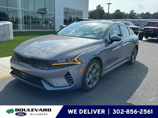 2024 Kia K5 EX for sale in Millsboro, DE