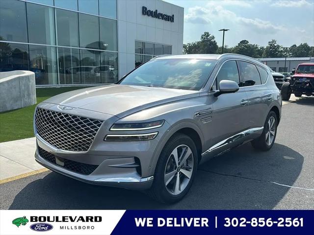 2022 Genesis GV80 2.5T AWD for sale in Millsboro, DE