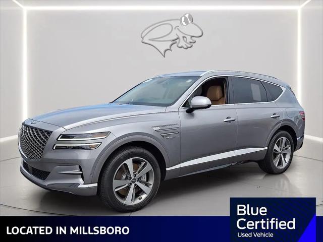 2022 Genesis GV80 2.5T AWD for sale in Millsboro, DE