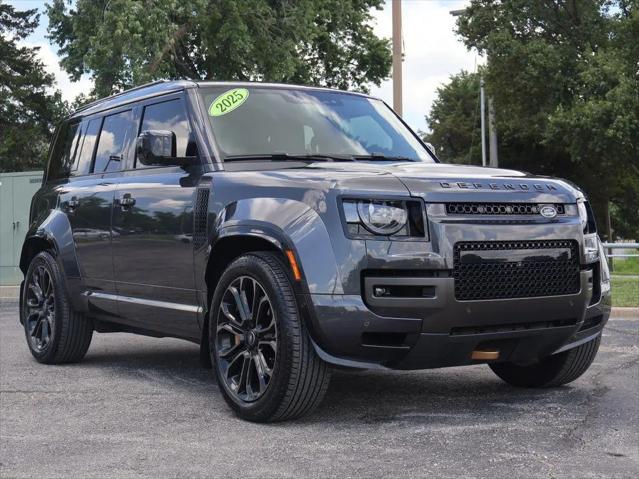 2025 Land Rover Defender P635 OCTA for sale in Olathe, KS