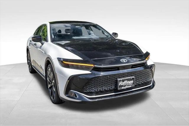 2023 Toyota Crown Platinum for sale in Simsbury, CT