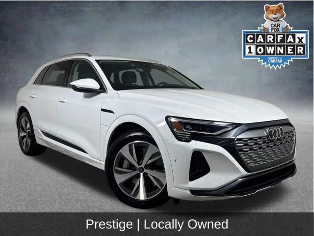 2024 Audi e-tron Prestige quattro for sale in Seattle, WA