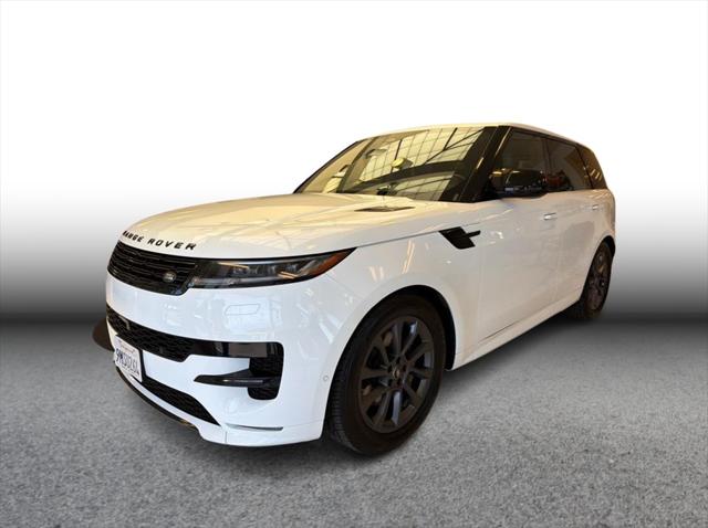 2024 Land Rover Range Rover Sport Dynamic SE for sale in San Jose, CA