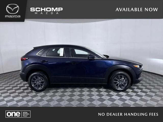2024 Mazda CX-30 2.5 S for sale in Denver, CO