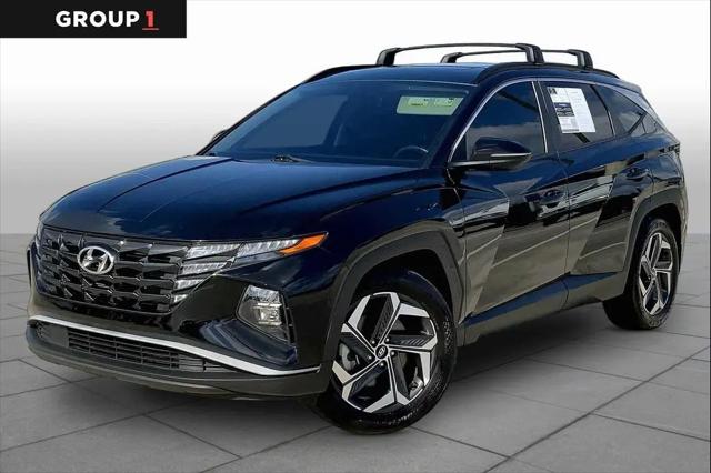 2023 Hyundai Tucson SEL for sale in Houston, TX