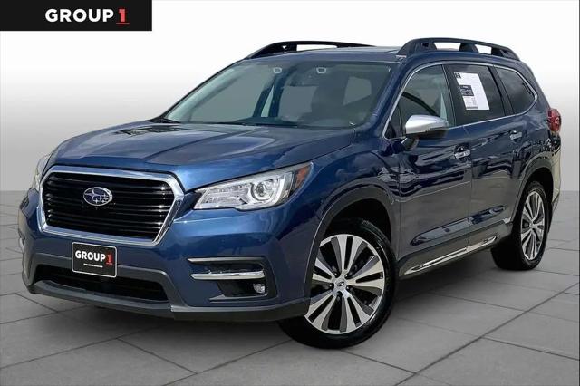 2020 Subaru Ascent Touring for sale in Houston, TX