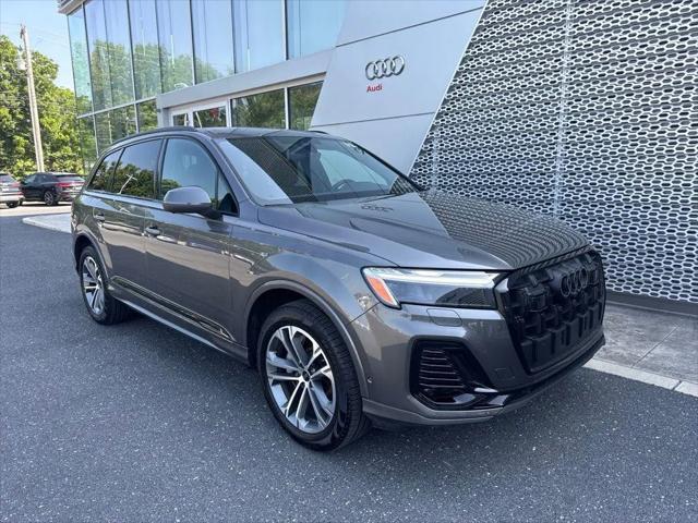 2026 Audi Q7 Premium 45 TFSI quattro tiptronic for sale in Mechanicsburg, PA