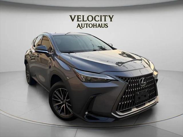 2022 Lexus NX 350 Premium for sale in Hasbrouck Heights, NJ