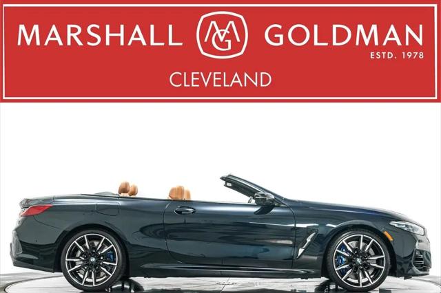 2024 BMW M8 xDrive for sale in Warrenville Heights, OH