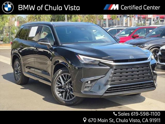 2024 Lexus TX 350 350 for sale in Chula Vista, CA