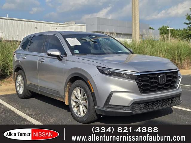 2024 Honda CR-V EX-L 2WD for sale in Auburn, AL