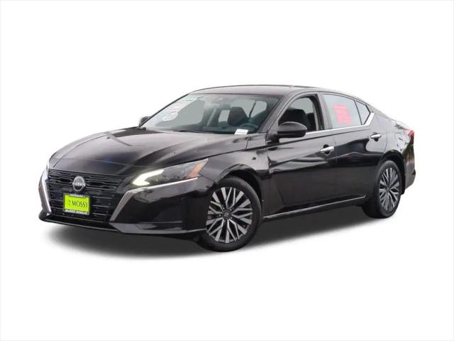 2023 Nissan Altima SV FWD for sale in Escondido, CA