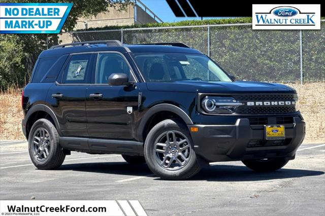 2026 Ford Bronco Sport Big Bend for sale in Walnut Creek, CA